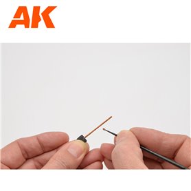 Multipurpose sticks (8units)
