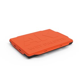 Wet Palette (Includes 40 papers sheets +