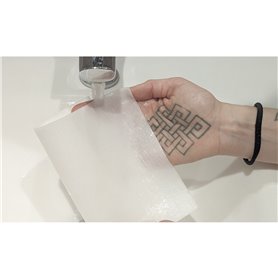 Wet Palette (Includes 40 papers sheets +