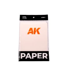 AK Interactive Papier do mokrej palety WET PALETTE REPLACEMENT - 40szt.