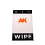 AK Interactive Wipe 2 units (Wet Palette Replacement)