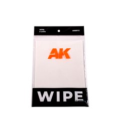 Wipe 2 units (Wet Palette Replacement)