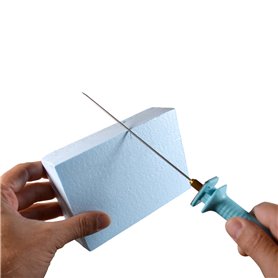 AK Interactive HOT BLADE FOAM CUTTER
