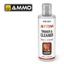 ATOM Thinner and Cleaner 60 mL