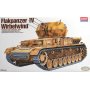 ACADEMY 1333 WIRBELWIND - 13236