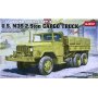 ACADEMY 13410 M35 2,5T CARGO 1/72