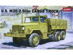 Academy 1:72 M35 2.5ton Cargo Truck