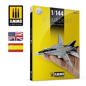 1/144 JET AIRCRAFT