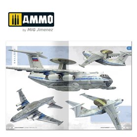 1/144 JET AIRCRAFT