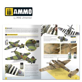 How to use Pigments - AMMO Modelling Gui