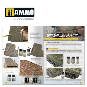 How to use Pigments - AMMO Modelling Gui
