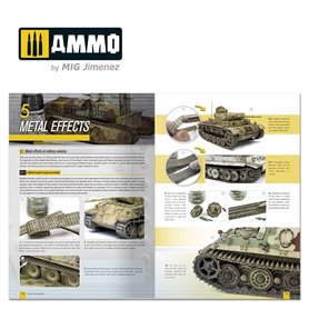 How to use Pigments - AMMO Modelling Gui