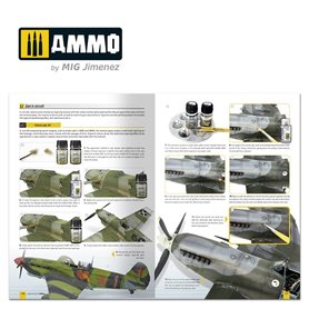 How to use Pigments - AMMO Modelling Gui