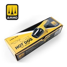 Ammo of MIG HOT DOG HEAT GUN W/TRIPOD