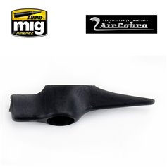 Ammo of MIG FINGER - THUMB REST (PLASTIC)