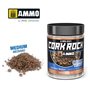 CREATE CORK Cork Rock Medium (Jar 100mL)