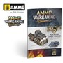 AMMO WARGAMING UNIVERSE Book 06 - Weathe