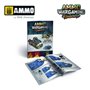 AMMO WARGAMING UNIVERSE Book 06 - Weathe