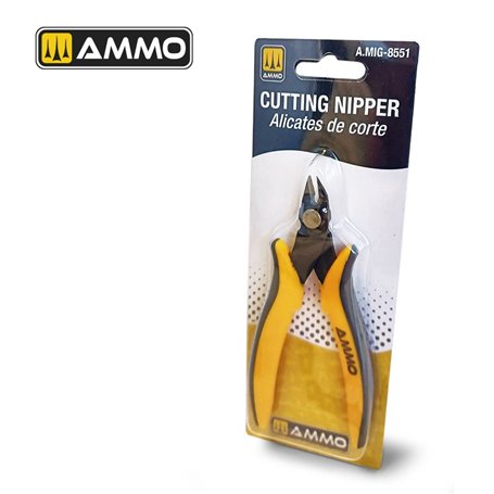 Ammo Cutting Nipper