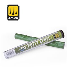 Ammo of MIG Putty Epoxi Fast Dry (25ml)