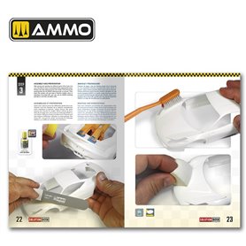SOLUTION BOX � How to Paint and Lacquer