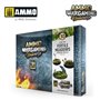 AMMO WARGAMING UNIVERSE 10 - Fertile Me