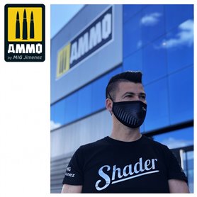 AMMO FACE MASK