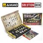 SOLUTION BOX 23 � WWII German Late War V