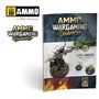 AMMO WARGAMING UNIVERSE Book 07 - Lush J