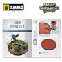 AMMO WARGAMING UNIVERSE Book 07 - Lush J