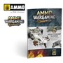 AMMO WARGAMING UNIVERSE Book 08 - Aircra