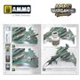 AMMO WARGAMING UNIVERSE Book 08 - Aircra