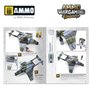 AMMO WARGAMING UNIVERSE Book 08 - Aircra