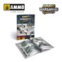 AMMO WARGAMING UNIVERSE Book 08 - Aircra