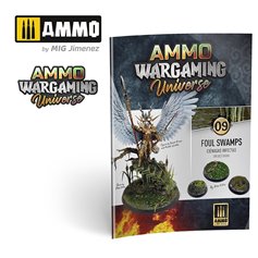 AMMO WARGAMING UNIVERSE Book 09 - Foul S