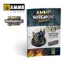 AMMO WARGAMING UNIVERSE Book 11 � Create