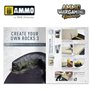 AMMO WARGAMING UNIVERSE Book 11 � Create