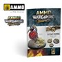 AMMO WARGAMING UNIVERSE Book 02 - Distan