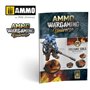 AMMO WARGAMING UNIVERSE Book 04 - Volcan