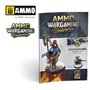 AMMO WARGAMING UNIVERSE Book 05 - Frozen