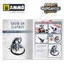 AMMO WARGAMING UNIVERSE Book 05 - Frozen