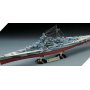 ACADEMY 1456 1/350 TIRPITZ - 14111