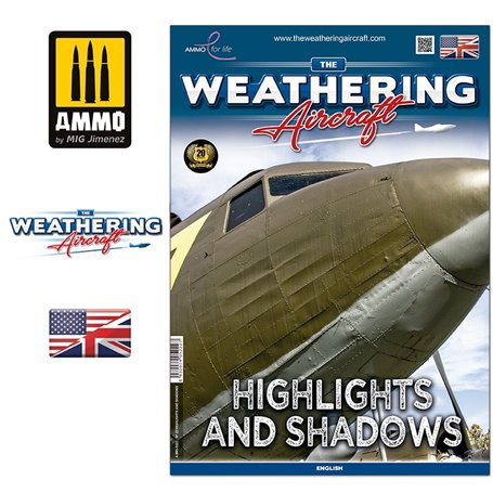 TWA 22 HIGHLIGHTS AND SHADOWS (English)