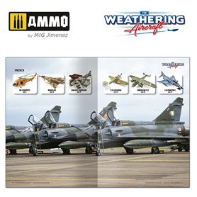 TWA 22 HIGHLIGHTS AND SHADOWS (English)