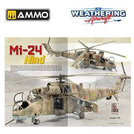 THE WEATHERING AIRCRAFT 25 - Acrylics (E