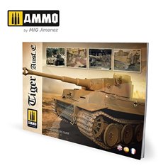 Tiger Ausf.E � VISUAL MODELERS GUIDE Mul