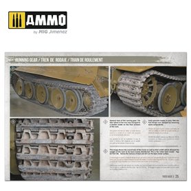 Tiger Ausf.E � VISUAL MODELERS GUIDE Mul