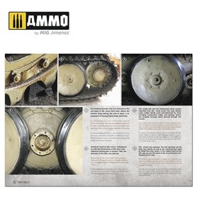 Tiger Ausf.E � VISUAL MODELERS GUIDE Mul