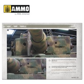 Tiger Ausf.E � VISUAL MODELERS GUIDE Mul