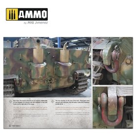 Tiger Ausf.E � VISUAL MODELERS GUIDE Mul